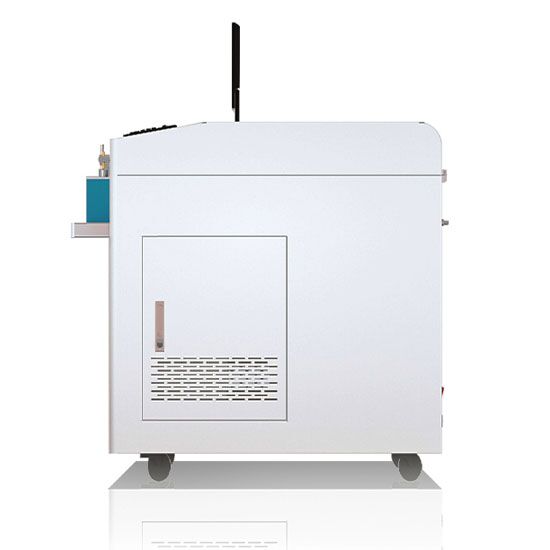 JB-750型光電直讀光譜儀