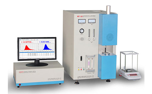 紅外碳硫分析儀在檢測不同樣品時(shí)要注意什么？